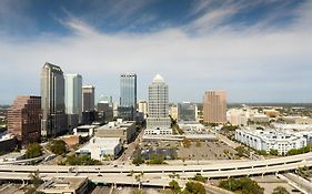 JW Marriott Tampa Water Street